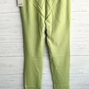 Mate the Label  Pistachio Organic Terry Classic Jogger Size Small Photo 7