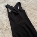 Bisou Bisou NEW  Bodycon Cindy Ruched Dress Size S Photo 8