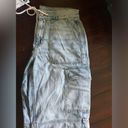 American Eagle  Cargo Style Jean Jogger Pants Photo 1