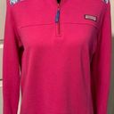 Vineyard Vines  Feather Print Shep Shirt Photo 1