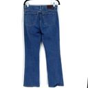 Krass&co Lauren Jeans  Ralph Lauren Women's Classic Bootcut Jeans Medium Wash Size 8 Photo 2