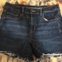 American Eagle Outfitters High Waist Shorts Photo 0