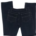 J.Jill  bootcut mid-rise jeans 4 Photo 0