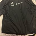 Nike Mesh T-Shirt Photo 1