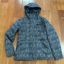 Burton  Snowboard ski Jacket Ivy cruel intentions size M Photo 0