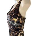 Bisou Bisou ‎ Leopard Print Dress 6 Photo 5