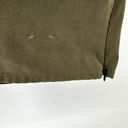 Patagonia  Inter Continental Hideaway Skort Side Zip Outdoor Camp Khaki 14 Photo 4