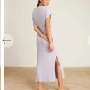 Barefoot Dreams Barefoot‎ Dreams Cozy Chic Lite Ribbed Midi Dress Photo 2