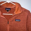 Patagonia Half Zip Photo 1