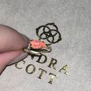 Kendra Scott RARE  KYOCERA OPAL RING size 5.5 Photo 0