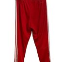 Adidas  Red Tiro 23 League Track Pants Sz M Photo 11