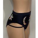 Urban Outfitters New.  celestial bikini bottom. Retails $115. Small Photo 2