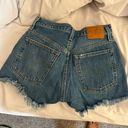 Levi’s 501 Shorts Photo 1