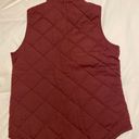 Quilted Vest Photo 1