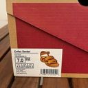 Vans  Tan Colfax Sandals Women Size 7 Photo 9