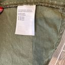 American Eagle AE lyocell long line‎ vest -med Photo 5