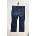 Gap  dark wash jeans Photo 6