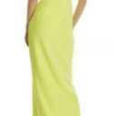 Laundry by Shelli Segal Citrine Maxi Dress Photo 1