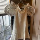 idem Ditto White Dress Photo 2