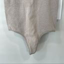 Athleta NWT  Recharge Bodysuit in Grey Heather Size XS Photo 6