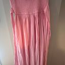 Free People NEW WITH TAGS  Something Special Drop-Waist Midi Dress Photo 5