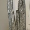 Jessica McClintock ’s for Dillard’s Sparkly Dress Photo 3