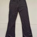 Urban Outfitters Plaid Trousers Brown Photo 0