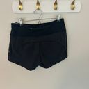 Lululemon Black Shorts Photo 1