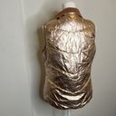 Xersion Metallic rosegold vest M Photo 5