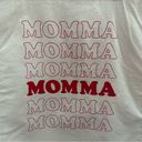 Motherhood Maternity  Momma Reusable Cotton Tote Photo 5