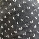 Calvin Klein 🍎5/25  Sleepwear Pajama Pants Logo Print Photo 8