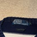 Ralph Lauren Polo Crewneck Sweater Photo 1