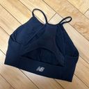 New Balance Medium  Sports Bra Photo 1