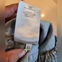 One Teaspoon  Shabbies Drawstring Boyfriend Denim Joggers Size XSmall Photo 10