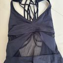 Bleu Rod Beattie twist and shout one piece swimming suit in Black Size S Photo 5