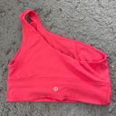 Lululemon  One Shoulder Tank Photo 5