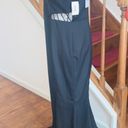 Jarlo London Black Ball Gown Dress Photo 2