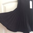 Bebe Black Skirt Photo 2