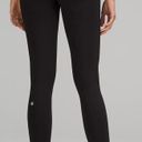 Lululemon Wunder Train High-Rise Tight 25” Photo 3