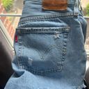 Levi's 501 Shorts Photo 5