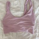 Lululemon Align Bra Photo 0