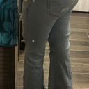 American Eagle flare jeans Photo 1