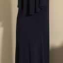 Kensie New With Tags  High Low Cold Shoulder Dress Photo 5