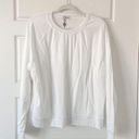 Vitamin A NEW  Cora Organic Cotton Crewneck Photo 5