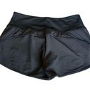 Zyia Women's  Active Athleisure Black Running Shorts Size Med EUC #1003 Photo 1