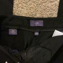 NYDJ  black leggings lift and tuck size 2 Photo 3