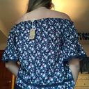 American Eagle Off The Shoulder Top Photo 3