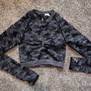 Gymshark  Adapt Camo Seamless Long Sleeve Crop Top and Leggings Set Photo 1