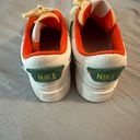 Nike Court Legacy Lift Sneakers Photo 3