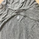 Free People Movement  Ready Go Pullover Hoodie L Oversized Slouchy Loose Fit Photo 2